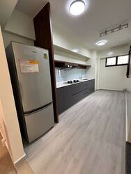 Blk 501A Montreal Spring (Sembawang), HDB 5 Rooms #586459221